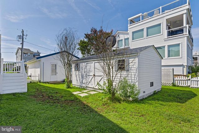 12623 SHEFFIELD RD, Ocean City, MD 21842