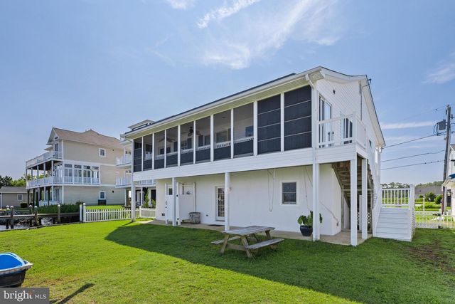 12623 SHEFFIELD RD, Ocean City, MD 21842