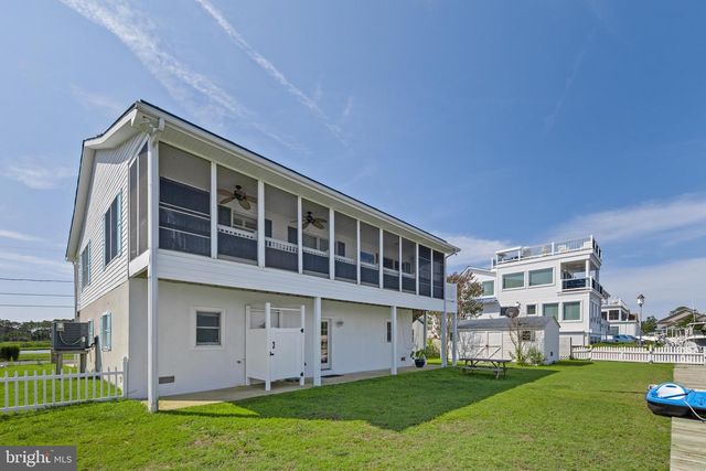 12623 SHEFFIELD RD, Ocean City, MD 21842
