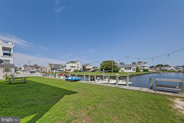 12623 SHEFFIELD RD, Ocean City, MD 21842
