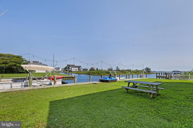 12623 SHEFFIELD RD, Ocean City, MD 21842