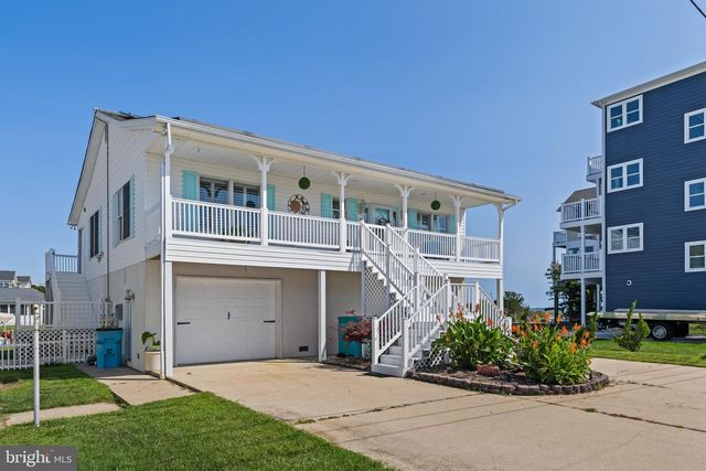 12623 SHEFFIELD RD, Ocean City, MD 21842
