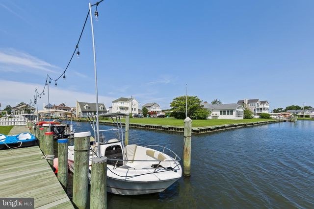 12623 SHEFFIELD RD, Ocean City, MD 21842