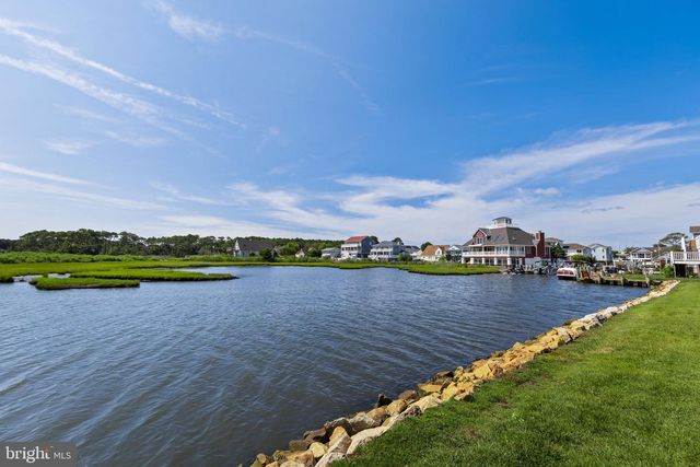 12623 SHEFFIELD RD, Ocean City, MD 21842