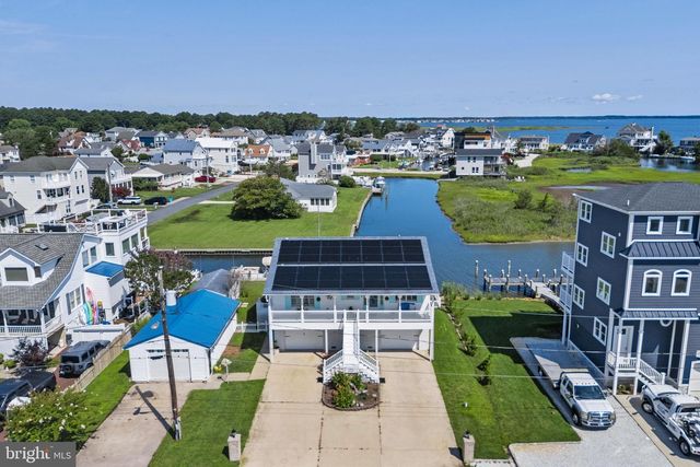 12623 SHEFFIELD RD, Ocean City, MD 21842