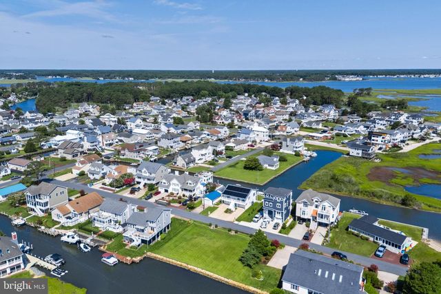 12623 SHEFFIELD RD, Ocean City, MD 21842
