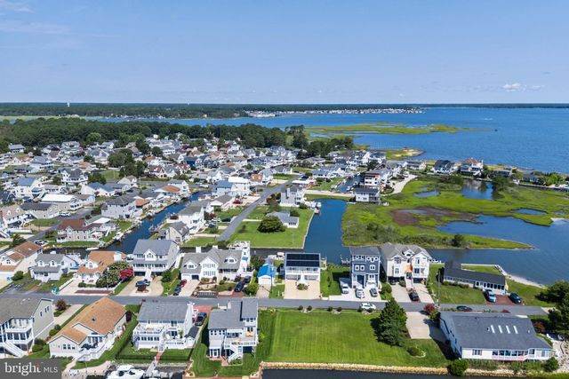 12623 SHEFFIELD RD, Ocean City, MD 21842
