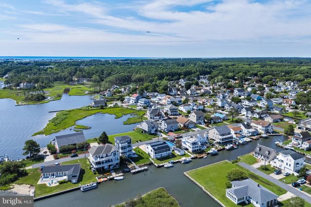12623 SHEFFIELD RD, Ocean City, MD 21842