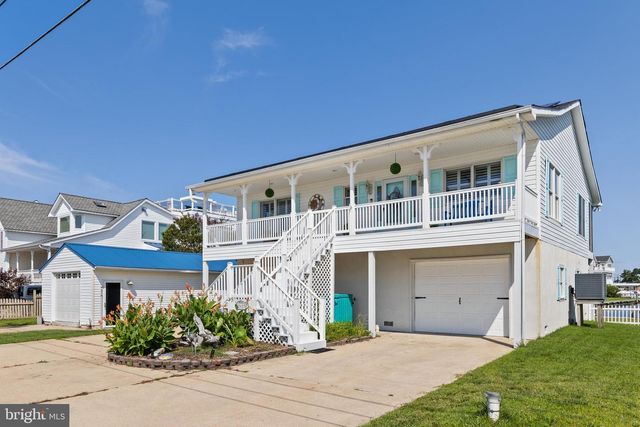 12623 SHEFFIELD RD, Ocean City, MD 21842
