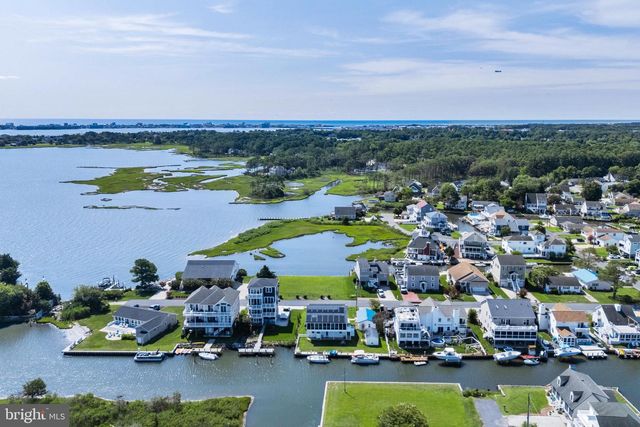 12623 SHEFFIELD RD, Ocean City, MD 21842