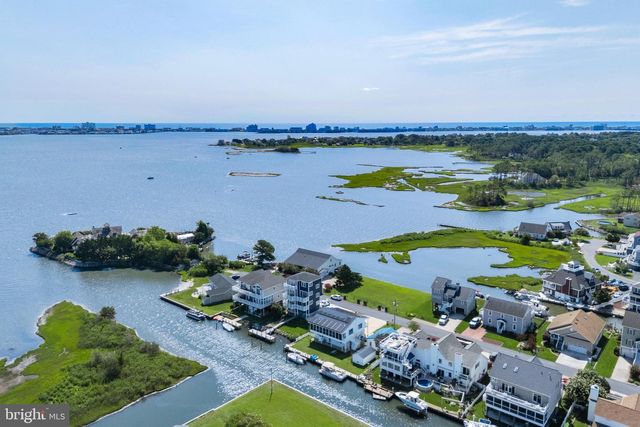 12623 SHEFFIELD RD, Ocean City, MD 21842