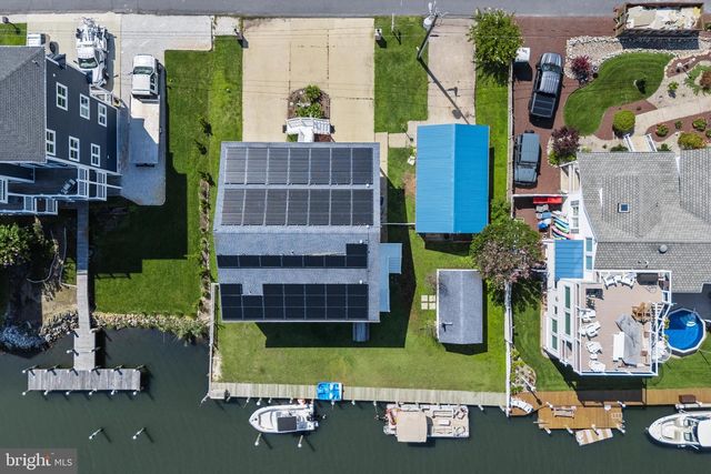 12623 SHEFFIELD RD, Ocean City, MD 21842