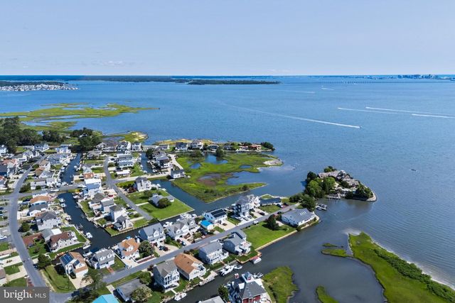 12623 SHEFFIELD RD, Ocean City, MD 21842