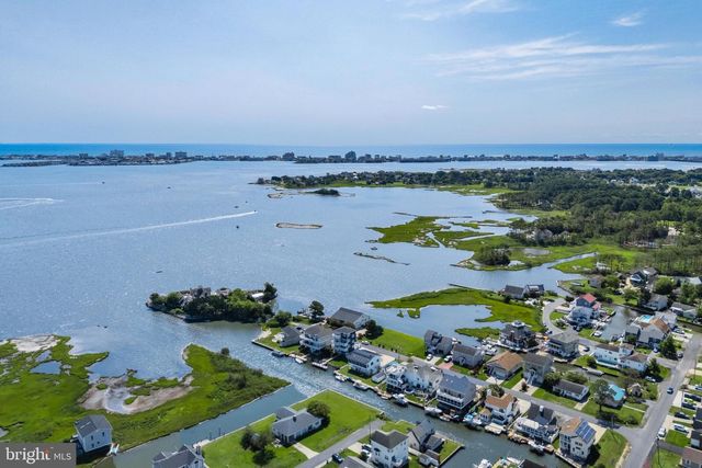 12623 SHEFFIELD RD, Ocean City, MD 21842