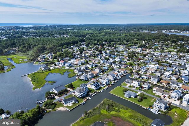 12623 SHEFFIELD RD, Ocean City, MD 21842