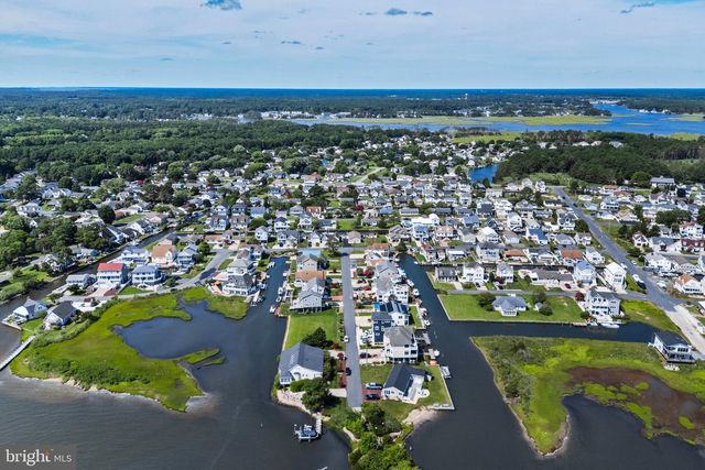 12623 SHEFFIELD RD, Ocean City, MD 21842