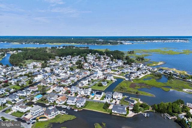 12623 SHEFFIELD RD, Ocean City, MD 21842