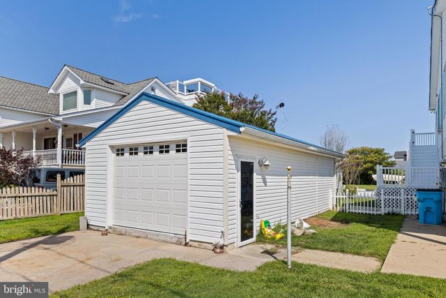 12623 SHEFFIELD RD, Ocean City, MD 21842