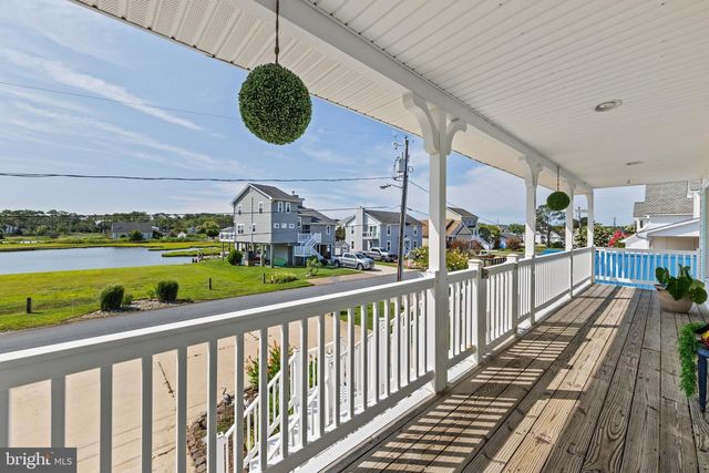12623 SHEFFIELD RD, Ocean City, MD 21842