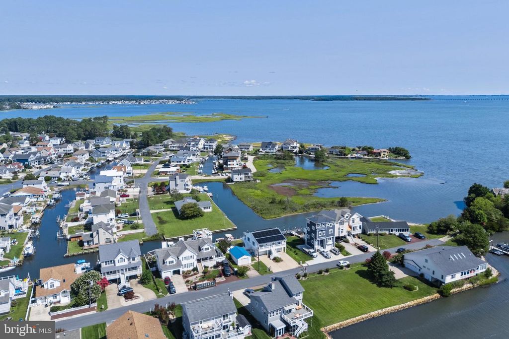 12623 SHEFFIELD RD, Ocean City, MD 21842