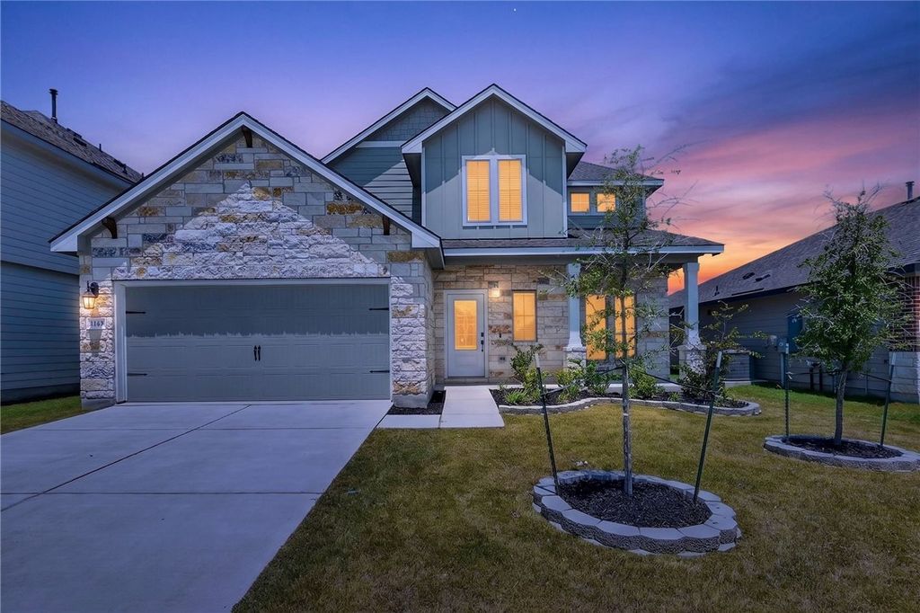 1165 Verona Drive, College Station, TX 77845 — photo 2