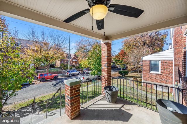 458 OAKWOOD ST SE, Washington, DC 20032