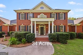 2055 SW Smyrna Road, Conyers, GA 30094
