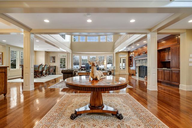 484-1 Edson Hill Road Lot 1 And Remainder, Stowe, VT 05672