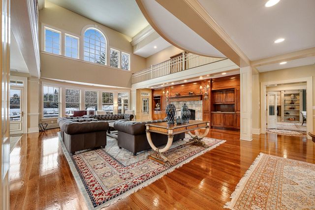 484-1 Edson Hill Road Lot 1 And Remainder, Stowe, VT 05672