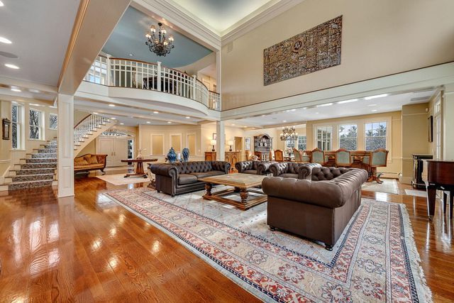 484-1 Edson Hill Road Lot 1 And Remainder, Stowe, VT 05672