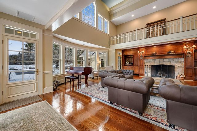 484-1 Edson Hill Road Lot 1 And Remainder, Stowe, VT 05672