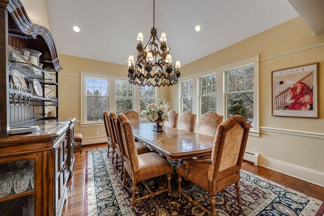 484-1 Edson Hill Road Lot 1 And Remainder, Stowe, VT 05672