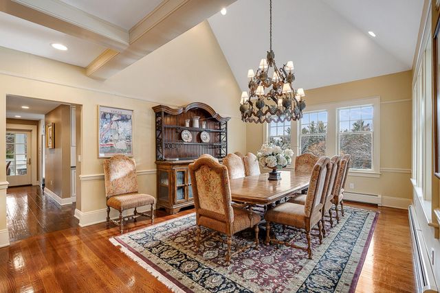 484-1 Edson Hill Road Lot 1 And Remainder, Stowe, VT 05672