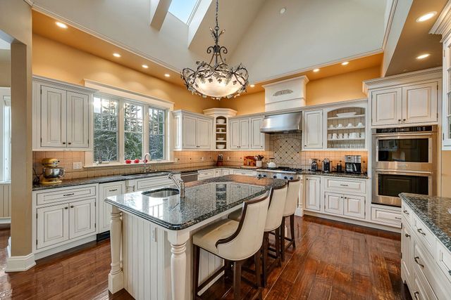 484-1 Edson Hill Road Lot 1 And Remainder, Stowe, VT 05672