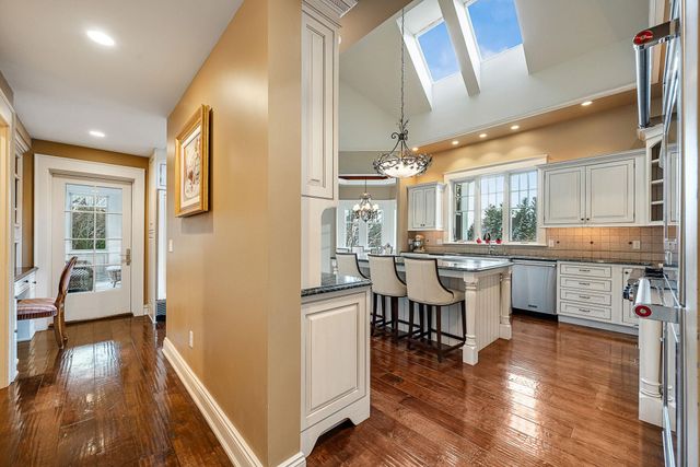 484-1 Edson Hill Road Lot 1 And Remainder, Stowe, VT 05672