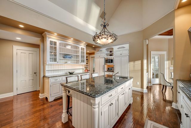 484-1 Edson Hill Road Lot 1 And Remainder, Stowe, VT 05672