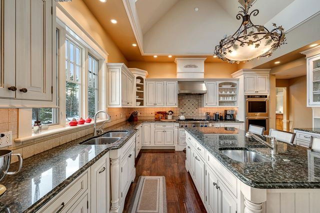 484-1 Edson Hill Road Lot 1 And Remainder, Stowe, VT 05672