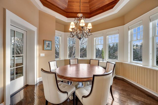 484-1 Edson Hill Road Lot 1 And Remainder, Stowe, VT 05672