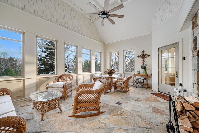 484-1 Edson Hill Road Lot 1 And Remainder, Stowe, VT 05672