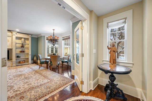 484-1 Edson Hill Road Lot 1 And Remainder, Stowe, VT 05672