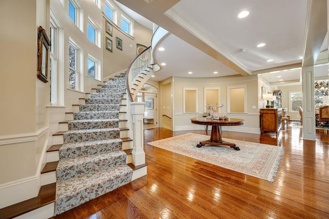 484-1 Edson Hill Road Lot 1 And Remainder, Stowe, VT 05672