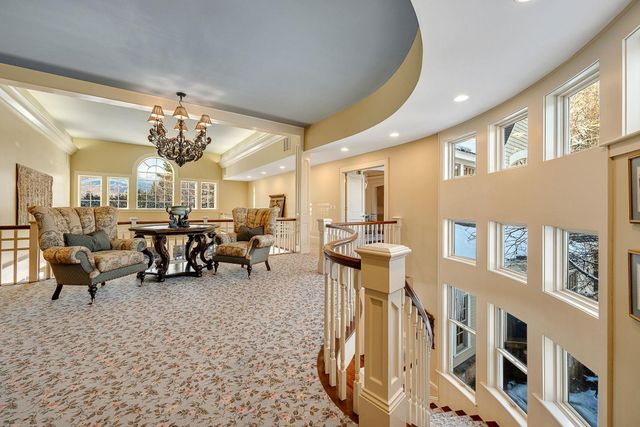 484-1 Edson Hill Road Lot 1 And Remainder, Stowe, VT 05672