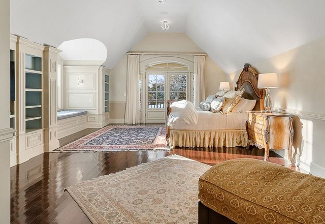 484-1 Edson Hill Road Lot 1 And Remainder, Stowe, VT 05672