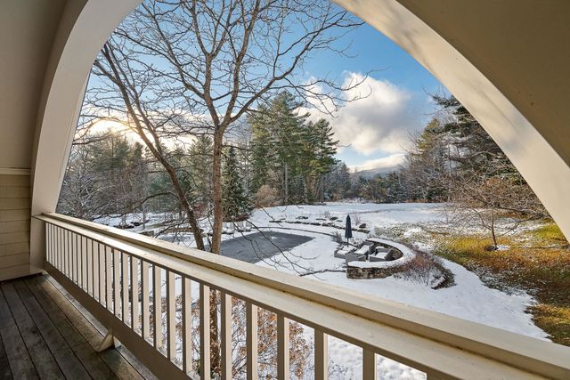 484-1 Edson Hill Road Lot 1 And Remainder, Stowe, VT 05672