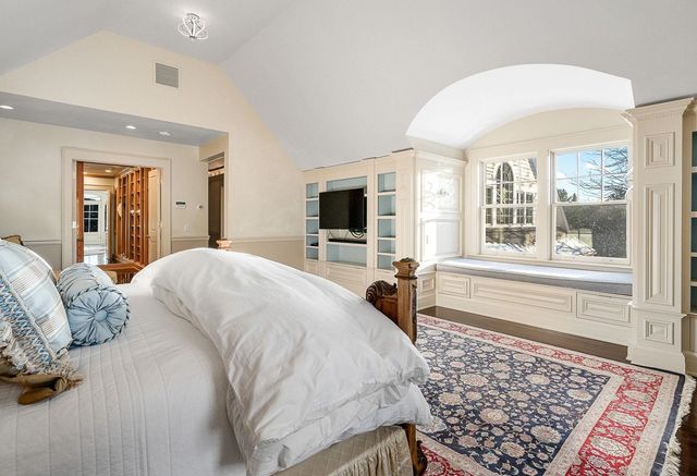 484-1 Edson Hill Road Lot 1 And Remainder, Stowe, VT 05672