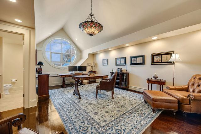 484-1 Edson Hill Road Lot 1 And Remainder, Stowe, VT 05672