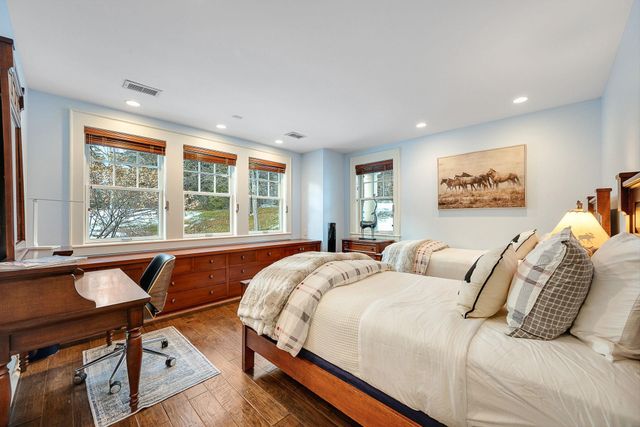 484-1 Edson Hill Road Lot 1 And Remainder, Stowe, VT 05672