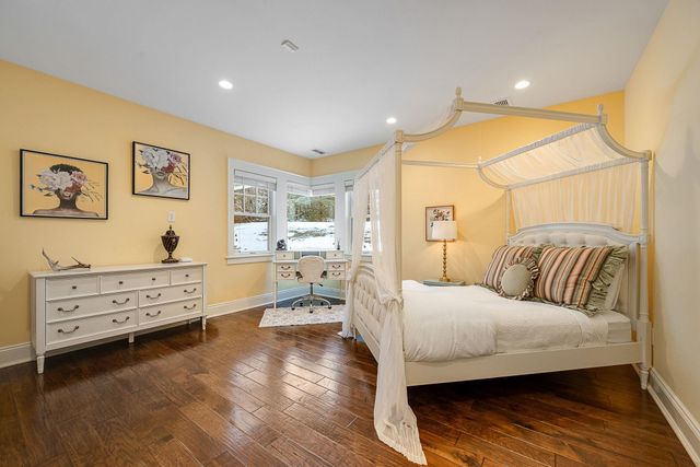 484-1 Edson Hill Road Lot 1 And Remainder, Stowe, VT 05672