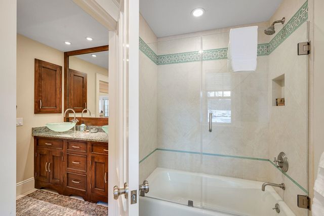 484-1 Edson Hill Road Lot 1 And Remainder, Stowe, VT 05672