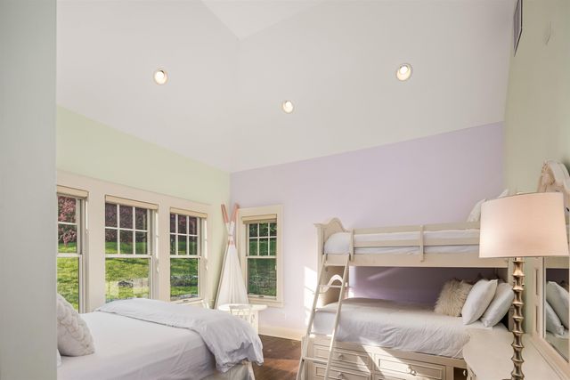 484-1 Edson Hill Road Lot 1 And Remainder, Stowe, VT 05672